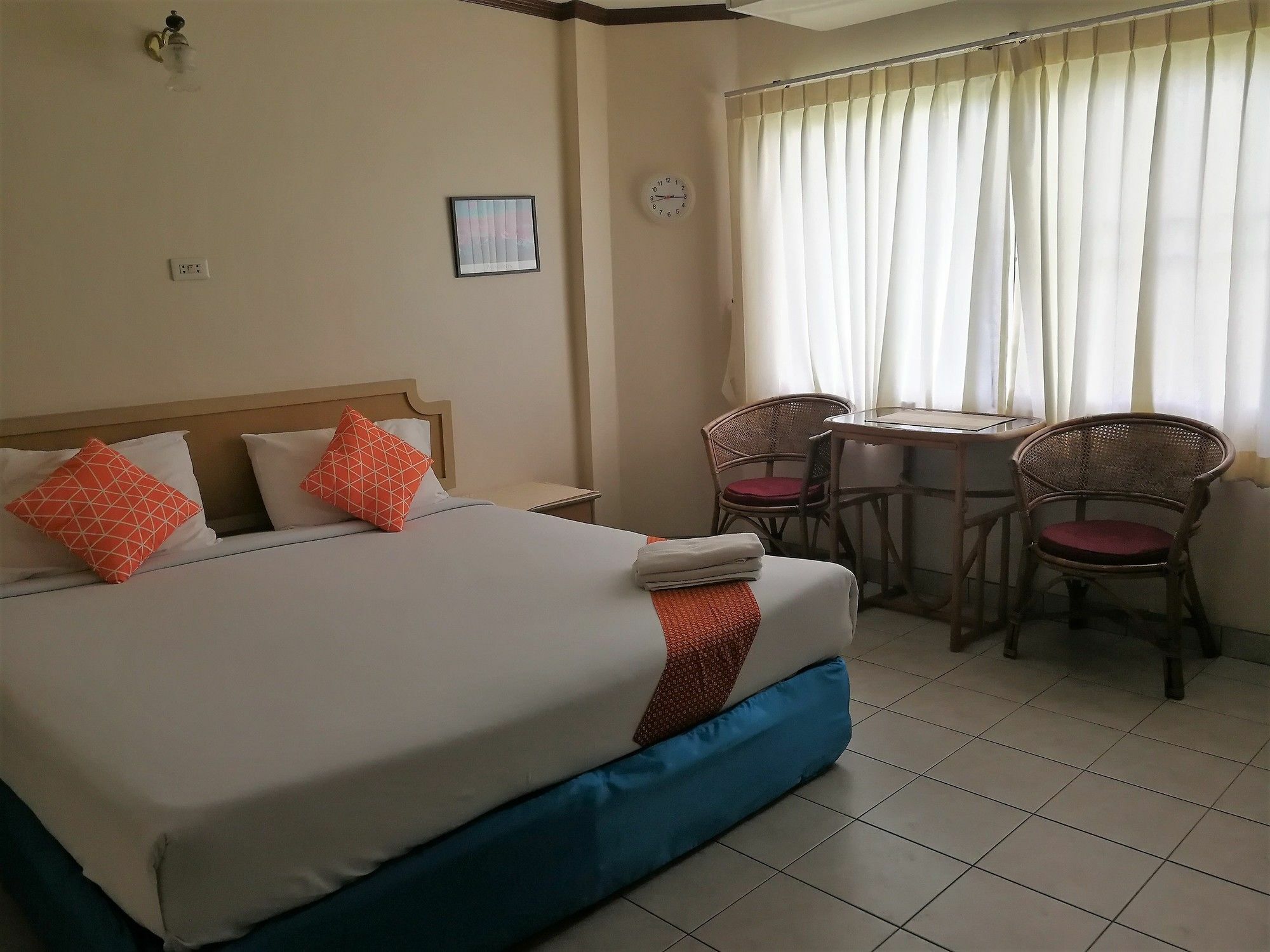 Sm Beach Side Place Hua Hin Exterior photo